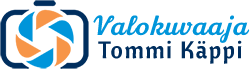 Valokuvaaja Tommi Käppi