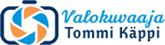 Valokuvaaja Tommi Käppi